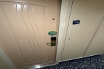 Interior Stateroom Cabin 7445. Picture