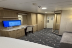 Interior Stateroom Cabin 7445. Picture