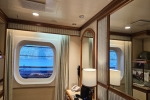 Oceanview Stateroom Cabin E322. Picture
