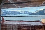 Oceanview Cabin Picture