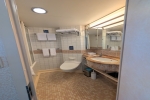 Junior Suite Stateroom Cabin 9650. Picture