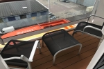 Balcony Stateroom Picture