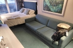 Balcony Stateroom Picture