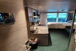 Balcony Stateroom Picture