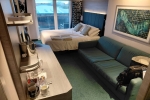 Balcony Stateroom Picture