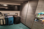 Interior Stateroom Picture