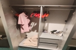 Interior Stateroom Picture