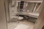 Interior Stateroom Picture