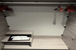 Yacht-Deluxe Stateroom Cabin 15009. Picture