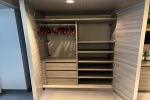 Yacht-Deluxe Stateroom Cabin 15009. Picture