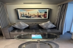 Yacht-Deluxe Stateroom Cabin 15009. Picture