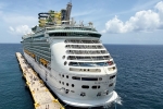 Mariner of the Seas Ship Picture 2 Mariner of the Seas Ship Picture 2