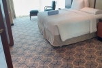 Royal Suite Stateroom Cabin 1620. Picture