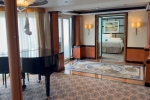 Royal Suite Stateroom Cabin 1620. Picture
