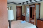 Royal Suite Stateroom Cabin 1620. Picture