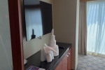 Royal Suite Stateroom Cabin 1620. Picture