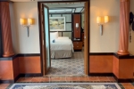 Royal Suite Stateroom Cabin 1620. Picture