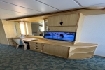 Superior Balcony Stateroom Cabin 8232. Picture
