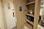 Interior Stateroom Picture