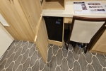 Interior Stateroom Picture