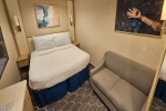 Interior Stateroom Picture