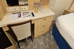 Interior Stateroom Picture