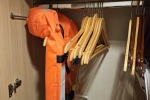 Interior Cabin Picture
