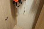 Interior Cabin Picture