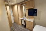 Interior Stateroom Picture