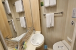Interior Stateroom Picture