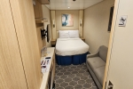 Interior Stateroom Picture