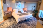Penthouse Suite Stateroom Cabin 7036. Picture