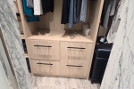 Penthouse Suite Stateroom Cabin 7036. Picture