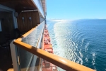 Penthouse Suite Stateroom Cabin 7036. Picture