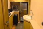 Penthouse Suite Cabin Picture