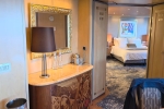 Penthouse Suite Stateroom Cabin 7036. Picture