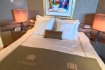Penthouse Suite Stateroom Cabin 7036. Picture