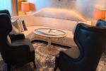 Penthouse Suite Stateroom Cabin 7036. Picture