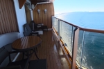 Penthouse Suite Stateroom Cabin 7036. Picture
