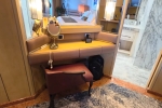 Penthouse Suite Stateroom Cabin 7036. Picture
