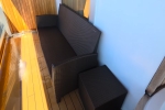 Penthouse Suite Stateroom Cabin 7036. Picture