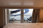 Balcony Cabin Picture