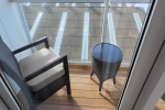 Forward-Facing Deluxe Penthouse Stateroom Picture