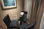 Forward-Facing Deluxe Penthouse Stateroom Picture