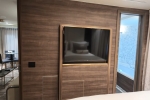 Forward-Facing Deluxe Penthouse Stateroom Picture