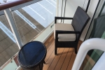 Forward-Facing Deluxe Penthouse Stateroom Picture