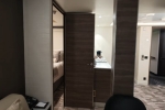 Forward-Facing Deluxe Penthouse Stateroom Picture