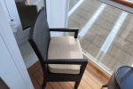 Forward-Facing Deluxe Penthouse Stateroom Picture