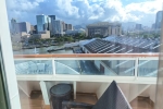 Forward-Facing Deluxe Penthouse Stateroom Picture