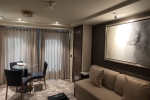 Forward-Facing Deluxe Penthouse Stateroom Picture